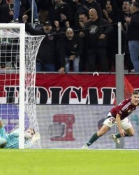 2026世界杯下注-一场平局打出荷兰危机感？多亏有邓弗里斯暴力解锁