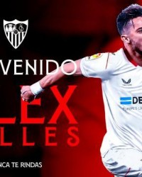 世界杯预选赛下注平台-官方：曼联左后卫特莱斯租借至塞维利亚 为期一年