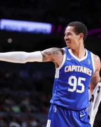 在NBA赛场已经找不到工作了！前勇士总冠军成员将转战意甲联赛？