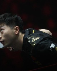 布达佩斯站马龙给欧洲新星“上课” 林高远险胜过关