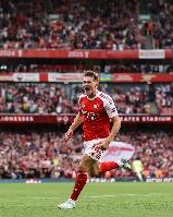 世界杯预选赛下注平台-永贝里批评阿森纳踢法，约克雷斯：不在球场很容易对比赛作出评价