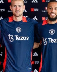 世界杯预选赛下注平台-连宣两将升级后防 曼联引援终于不傻了？