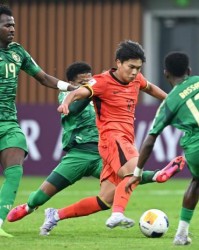 世界杯下注-国青无缘世青赛恐再错过土伦杯 多人将跳级U22