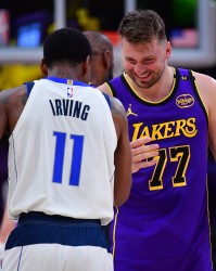 11月29日洛杉矶揭幕战 湖人独行侠四场对决均获全美直播