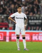 2026世界杯下注-踢球者：因卡皮耶的解约金是6500万欧，阿森纳想低于该金额签他