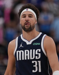 世界杯下注官网-媒体人：因家人生病较重 克莱今夏取消中国行