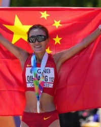 世界杯下注-田径世锦赛切阳什姐竞走摘铜 苏炳添惊险压线晋级