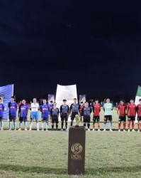 世界杯预选赛下注平台-7000球迷见证桂平首届“村超”决赛