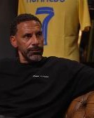 世界杯下注官网-费迪南德社媒谈曼联逆转：没怎么睡，还是不敢相信昨晚的事情