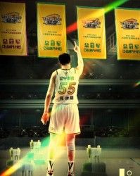 世界杯下注官网-排面！38岁老将宣布结束职业生涯，CBA罕见送祝福,郭艾伦也舍不得