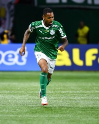 世界杯预选赛下注平台-ESPN：那不勒斯提高对帕尔梅拉斯中场阿兰的报价，达到3500万欧